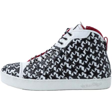 White Flags(ホワイトフラッグス) Pire stardust