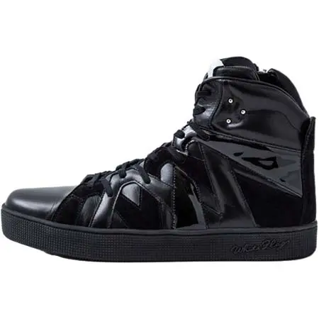 White Flags(ホワイトフラッグス) Henri_Smooth Leather