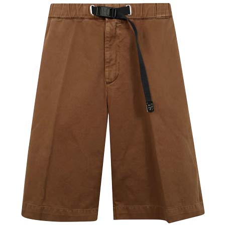 WHITE SAND(ホワイトサンド) バミューダショーツ