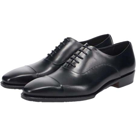 whoop-de-doo(フープディドゥ) セミスクエア・ストレートチップ