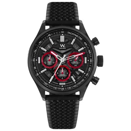 WILLIAM L.1985(ウィリアム エル 1985) WL racing WLr001