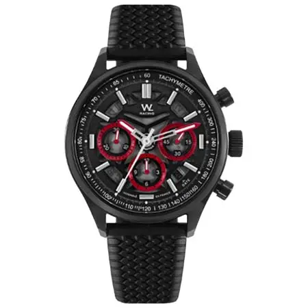 WILLIAM L.1985(ウィリアム エル 1985) WL racing WLr001