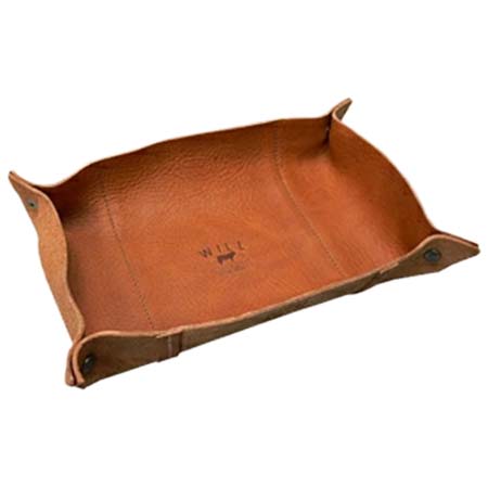 WILL LEATHER GOODS(ウィルレザーグッズ) SAO PALO TRAY SET