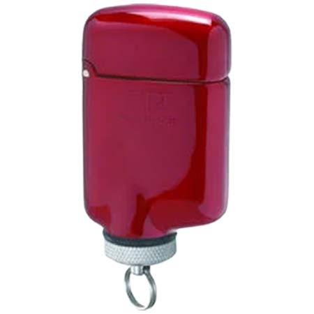 Windmill(ウィンドミル) JPライター レッドクリアー