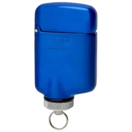 Windmill(ウィンドミル) ガスライター JP ターボ 充填式 日本製 JPW-1106