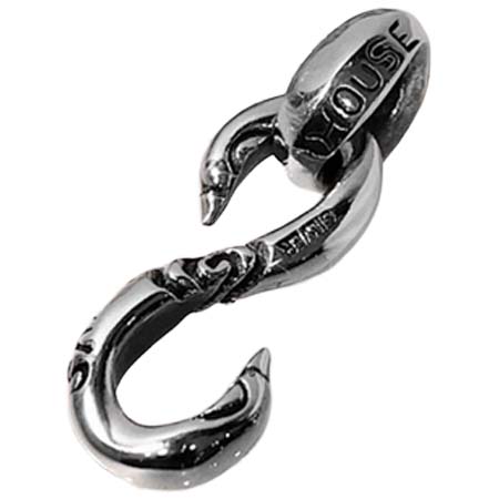 WINS HOUSE(ウインズハウス) SWAN S TYPE PENDANT TOP