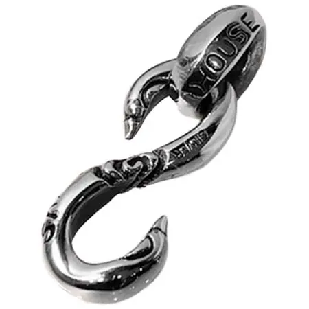 WINS HOUSE(ウインズハウス) SWAN S TYPE PENDANT TOP