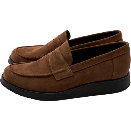 wjk(ダブルジェイケイ) loafer sneaker