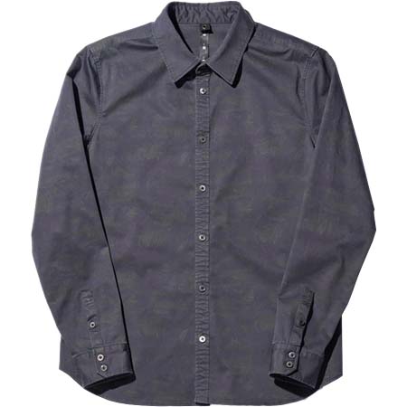 wjk(ダブルジェイケイ) shirt standardshirt standard