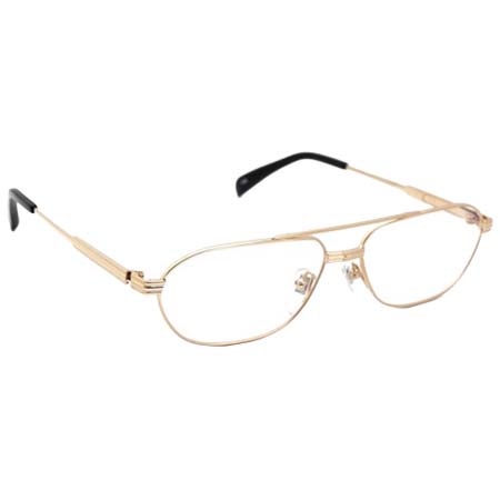 WOLFGANG PROKSCH(ウォルフガングプロクシュ) メガネ WP-1255 YGR