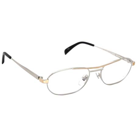 WOLFGANG PROKSCH(ウォルフガングプロクシュ) メガネ WPJ-1253 PYG