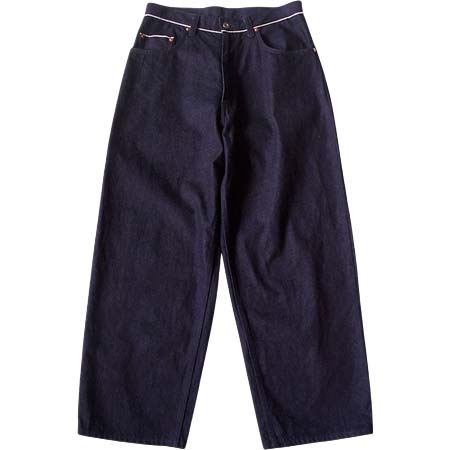 wonderland(ワンダーランド) C-denim