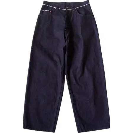 wonderland(ワンダーランド) C-denim