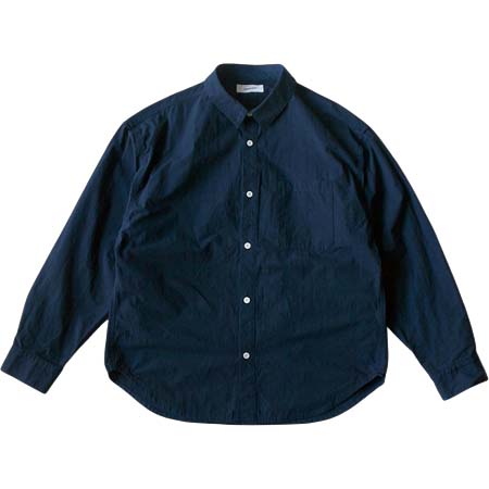 wonderland(ワンダーランド) Simple shirts
