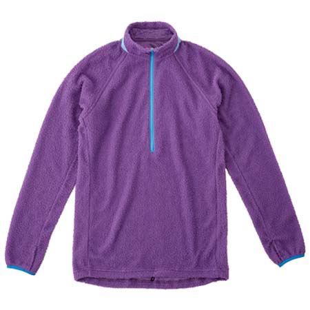 山と道(ヤマトミチ) Active Pullover