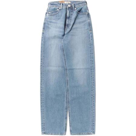 YANUK(ヤヌーク) ボーイズストレート LEA