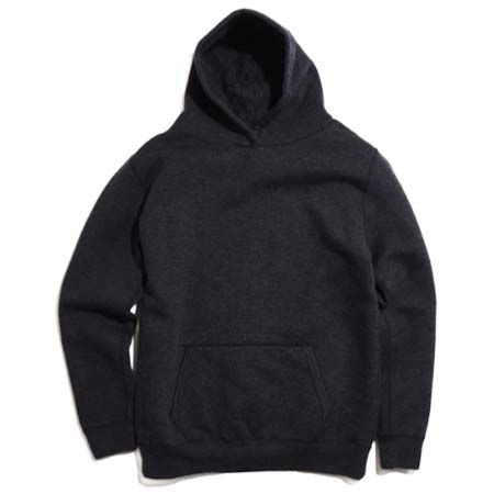 YETINA(イエティナ) Pullover Hoodie