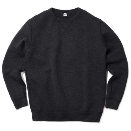 YETINA(イエティナ) Sweat Shirt