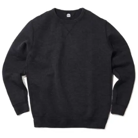 YETINA(イエティナ) Sweat Shirt