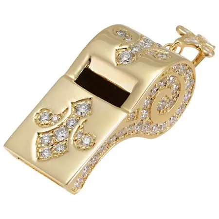 YOBIKO(ヨビコ) ヨビコ ペンダントトップ W31293.12.6.5