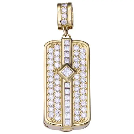 YOBIKO(ヨビコ) ヨビコ ペンダントトップ W50293.12.6.5