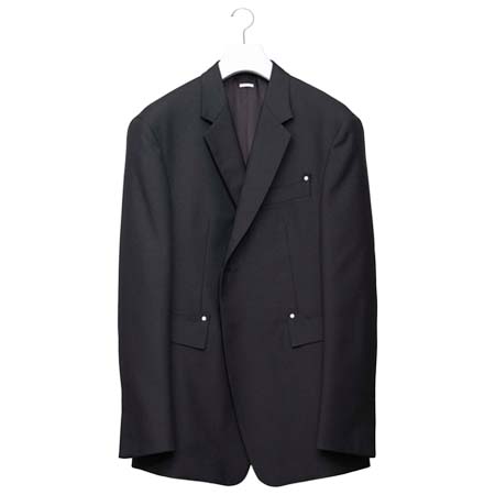 Y.O.N.(ワイオーエヌ) SCREW JK スクリュージャケット