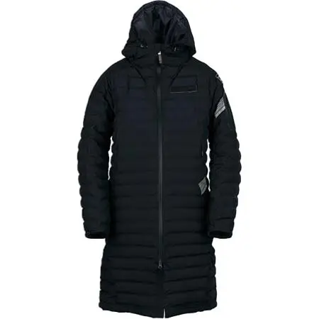 YOSHIMURA(ヨシムラ) クシタニ ベンチコート