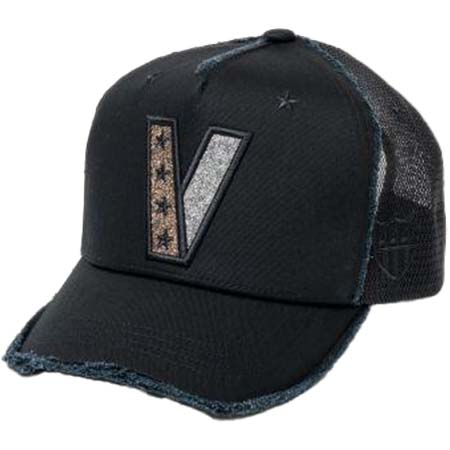 YOSHINORI KOTAKE(ヨシノリコタケ) デザインYK3DE-VSTAR-ND BLK BLK SIL