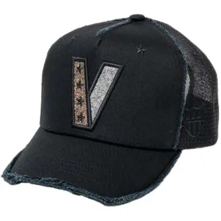 YOSHINORI KOTAKE(ヨシノリコタケ) デザインYK3DE-VSTAR-ND BLK BLK SIL