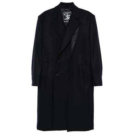 Y/PROJECT(Yプロジェクト) ダブルコート