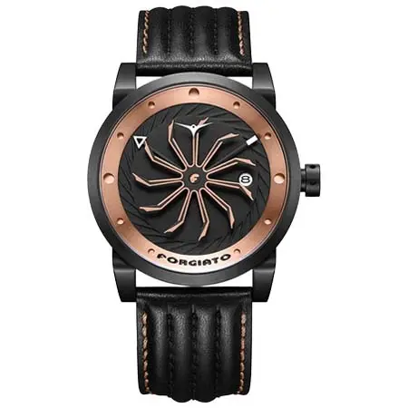 ZINVO(ジンボ) BLADE FORGIATO