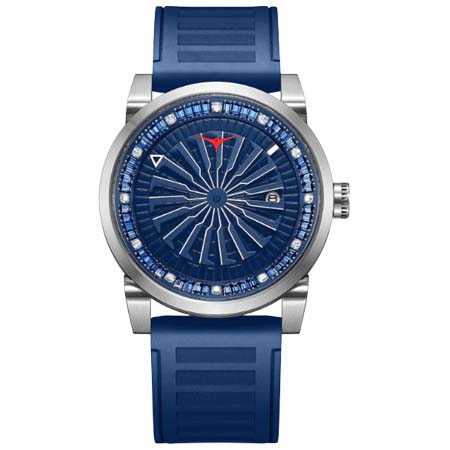 ZINVO(ジンボ) BLADE-COBALT GEM