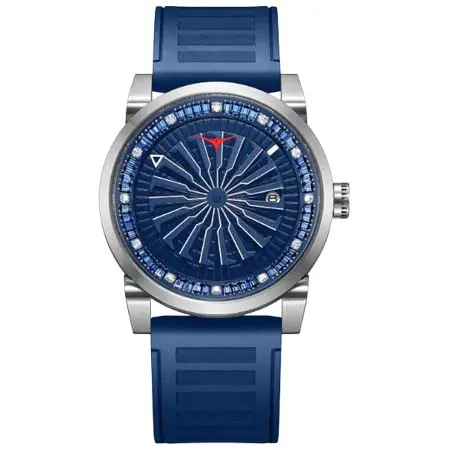 ZINVO(ジンボ) BLADE-COBALT GEM