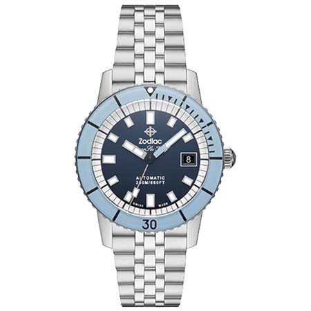Zodiac(ゾディアック) COMPRESSION ZO9287 自動巻 メンズ