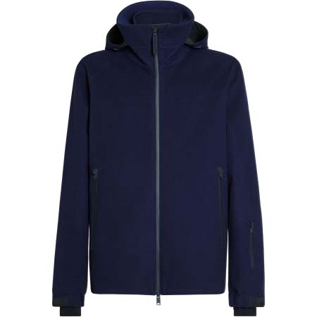 Z Zegna(ジーゼニア) Oasi Cashmereスキージャケット