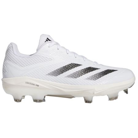 adidas(アディダス) 野球 スパイク アディゼロ エレクトリック TPU ベースボールスパイク