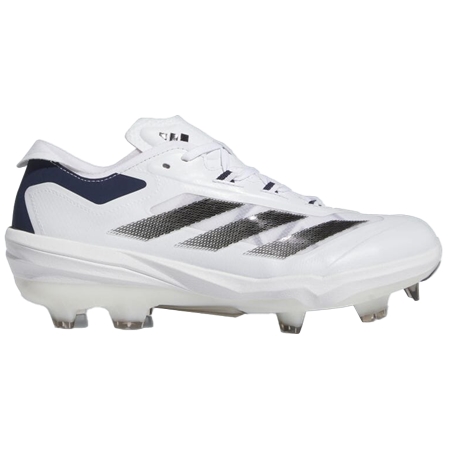 adidas(アディダス) 野球 スパイク アディゼロ インパクト TPUベースボールスパイク