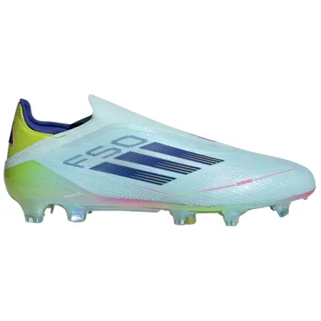 adidas(アディダス) サッカー スパイク F50 ELITE シューレースレス 99 CAPSULE FG / 天然芝用