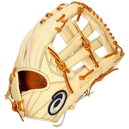 asics(アシックス) 野球 グローブ [硬式用]GOLDSTAGE I-PRO　外野手用