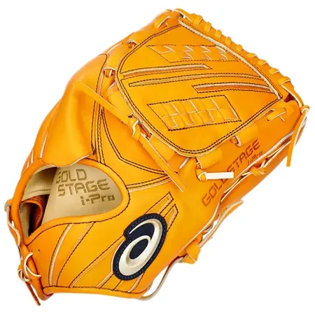 asics(アシックス) 野球 グローブ 硬式用 GOLDSTAGE I-PRO投手用
