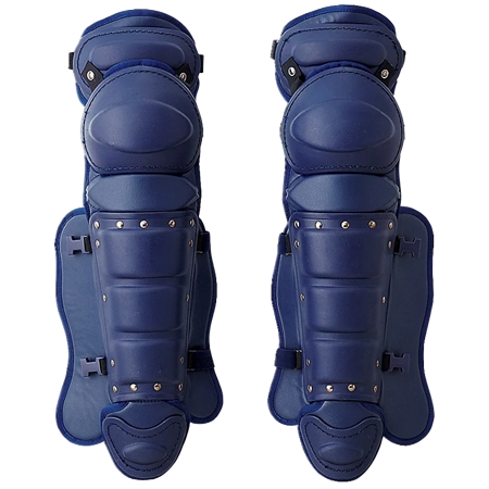 asics(アシックス) 野球 防具プロテクター 硬式用レガーズ