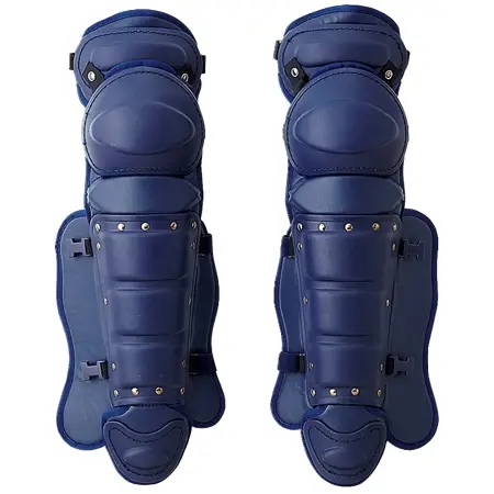 asics(アシックス) 野球 防具プロテクター 硬式用レガーズ