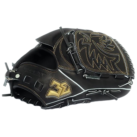 BEBRAND(ビーイーブランド) 野球 グローブ 硬式グラブ テンペスト 投手用