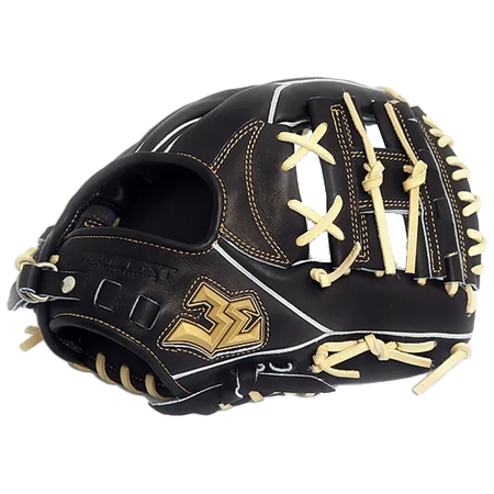 BEBRAND(ビーイーブランド) 野球 グローブ 硬式グラブ テンペスト 二塁・遊撃手用