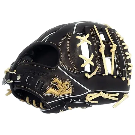 BEBRAND(ビーイーブランド) 野球 グローブ 硬式グラブ テンペスト 二塁・遊撃手用