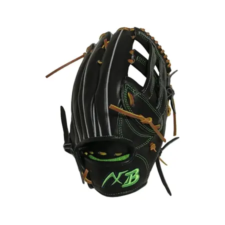 BELGARD(ベルガード) 野球 グローブ 硬式外野手用グローブ 右投げ