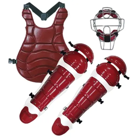 BELGARD(ベルガード) 野球 防具プロテクター MPL1500K