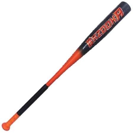 BRETT(ブレット) 野球 バット ​U18 SENIOR BASEBALL BAT BAZOOKA-3