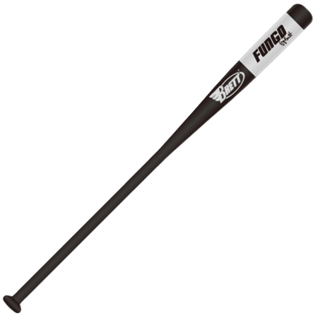 BRETT(ブレット) 野球 バット Pro Style Infield FUNGO Training Bat FB-32