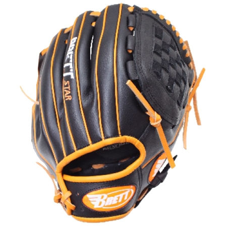 BRETT(ブレット) 野球 グローブ STAR SERIES BS-17-105 10.5”